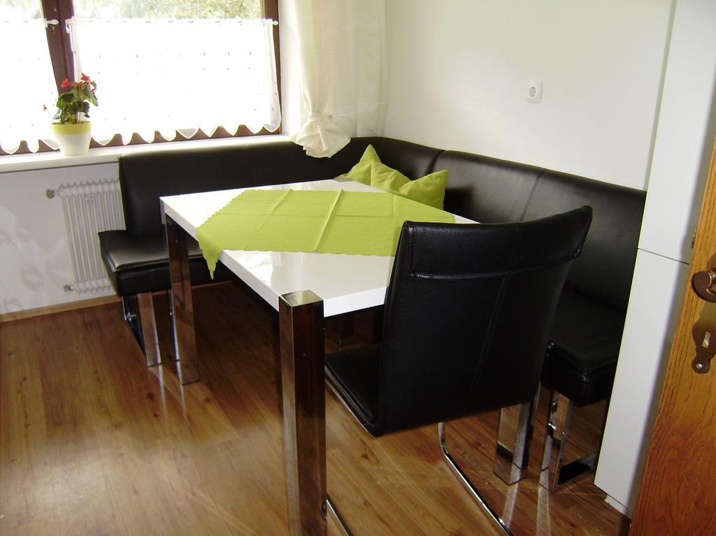 Appartement Milli Langenfeld Exterior photo